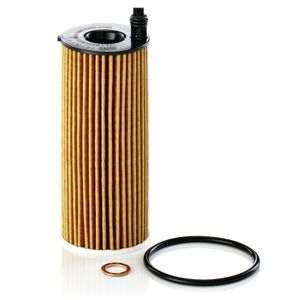 Mann Oil Filter HU6014/1Z