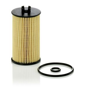 Mann Oil Filter HU6019Z