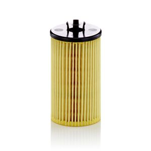 Mann Oil Filter HU612/2X