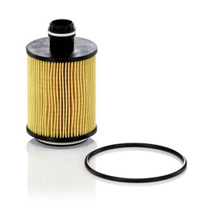 Mann Oil Filter HU7004/1X