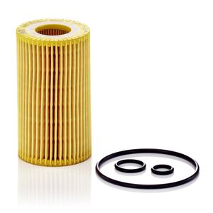 Mann Oil Filter HU7010Z