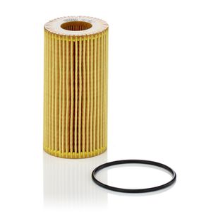Mann Oil Filter HU7012z