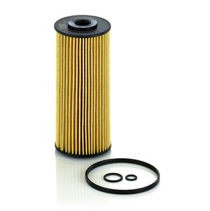 Mann Oil Filter HU7074x