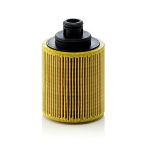 Mann Oil Filter HU712/7X
