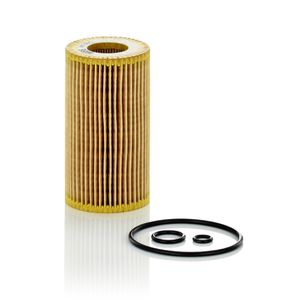 Mann Oil Filter HU718/1K