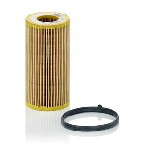 Mann Oil Filter HU719/6x