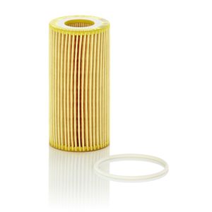 Mann Oil Filter HU719/8X