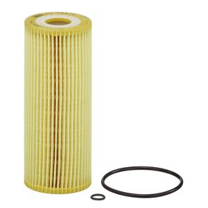 Mann Oil Filter HU726/2x