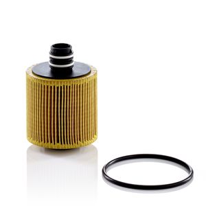Mann Oil Filter HU8006z