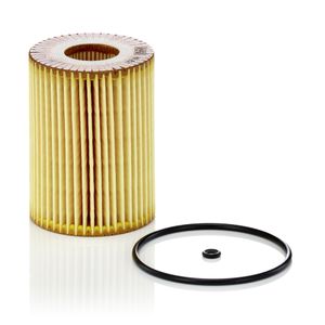 Mann Oil Filter HU821X