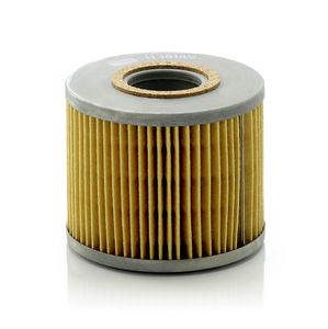 Mann Oil Filter H1018/2N