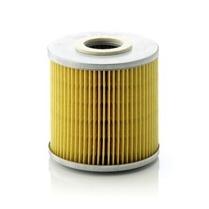 Mann Oil Filter H1029/1n