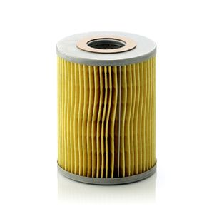 Mann Oil Filter H1038X
