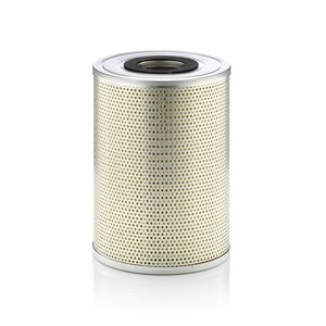 Mann Oil Filter H1815