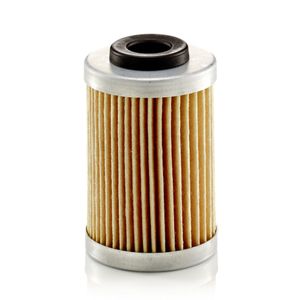 Mann Oil Filter H43/2