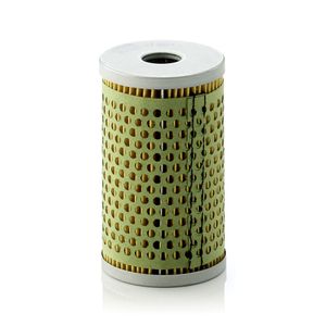 Mann Oil Filter H601