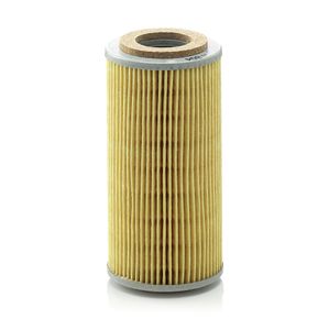 Mann Oil Filter H804T