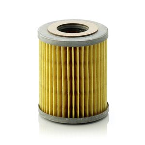 Mann Oil Filter H813/1X