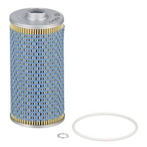 Mann Oil Filter H943/7X