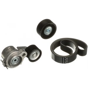 Gates Drive Belt Kit K0110PK1465HD