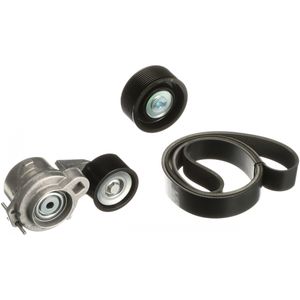 Gates Drive Belt Kit K0110PK1490HD