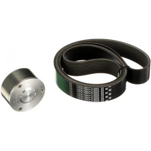 Gates Drive Belt Kit K0110PK1690HD