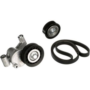 Gates Drive Belt Kit K014PK1368