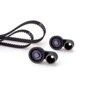 Gates Timing Belt Kit K015006