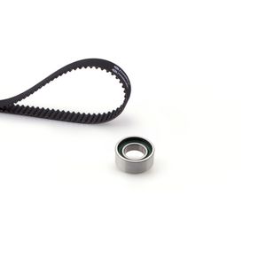 Gates Timing Belt Kit K015030FI