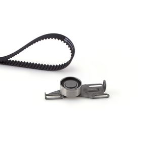 Gates Timing Belt Kit K015050XS
