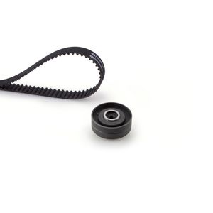 Gates Timing Belt Kit K015053