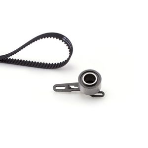 Gates Timing Belt Kit K015064