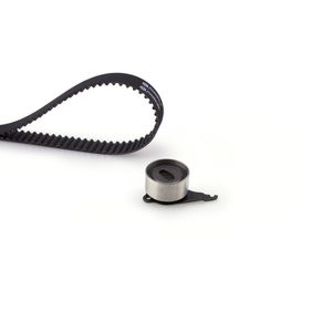 Gates Timing Belt Kit K015086