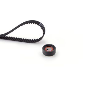 Gates Timing Belt Kit K015122