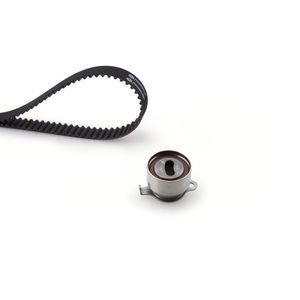 Gates Timing Belt Kit K015233XS