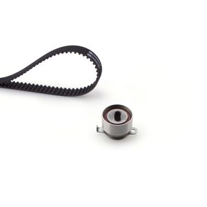 Gates Timing Belt Kit K015237XS