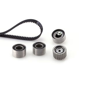 Gates Timing Belt Kit K015241