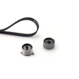 Gates Timing Belt Kit K015287XS
