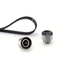 Gates Timing Belt Kit K015299