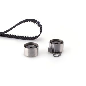Gates Timing Belt Kit K015306
