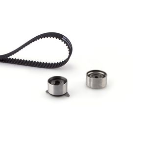 Gates Timing Belt Kit K015317XS