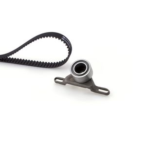 Gates Timing Belt Kit K015357XS