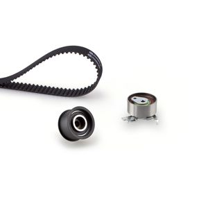 Gates Timing Belt Kit K015368XS