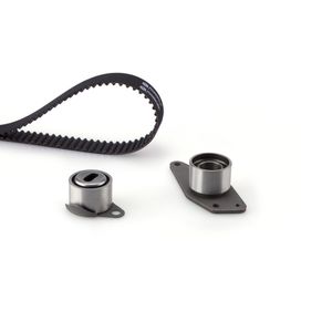 Gates Timing Belt Kit K015370XS