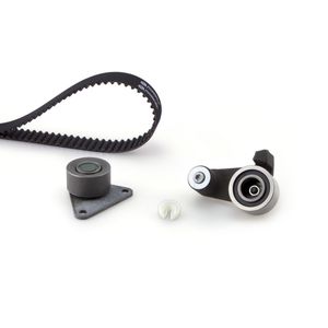 Gates Timing Belt Kit K015378XS