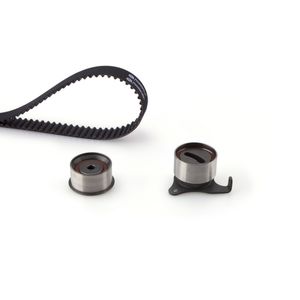 Gates Timing Belt Kit K015389XS