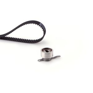 Gates Timing Belt Kit K015409XS