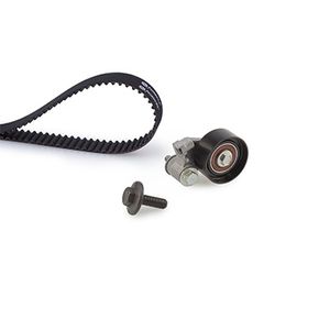 Gates Timing Belt Kit K015433XS