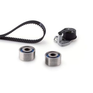 Gates Timing Belt Kit K015476XS
