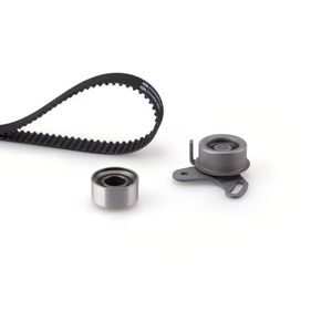 Gates Timing Belt Kit K015479XS